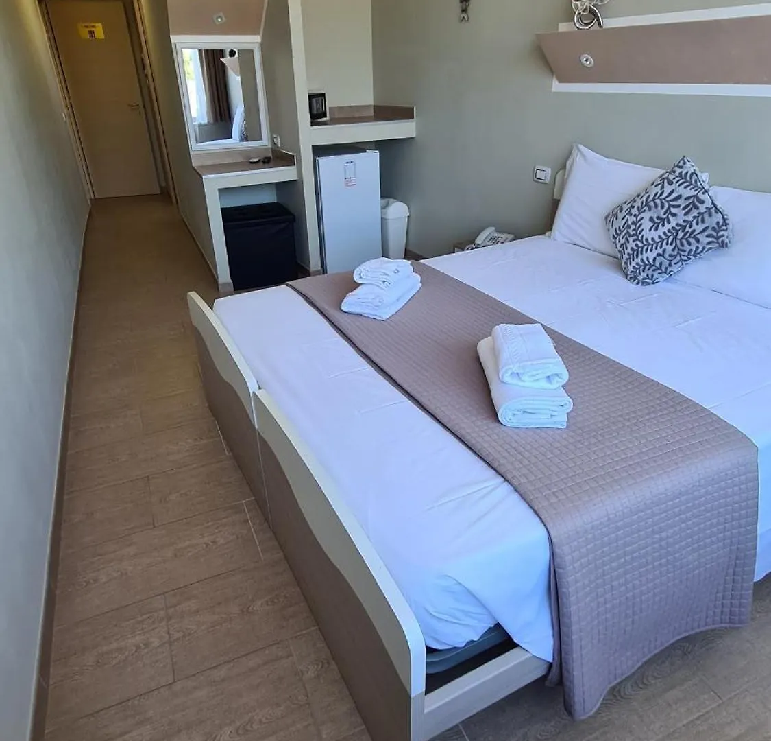Atico Hotel Desenzano del Garda