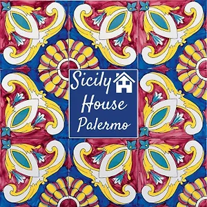 Sicilyhouse 2* Palerme
