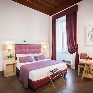 Suitinn19 3* Rome