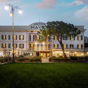 Hotel Mayer & Splendid - Wellness E, Desenzano del Garda
