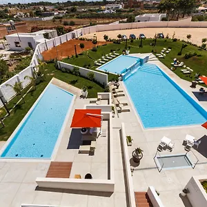 Seawater Bio & Beauty 4* Marsala