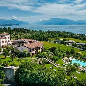 Aparthotel Castello Belvedere, Desenzano del Garda