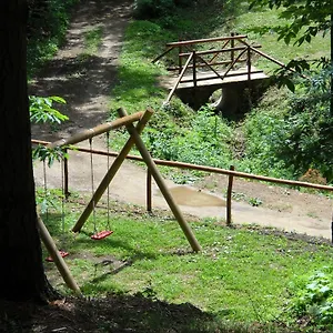 La Casa Del Sarto - Federicofarm Pontremoli