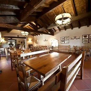 Agriturismo Il Passeggere Bruscoli