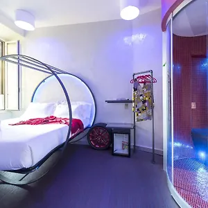 **** Bed & Breakfast Irooms Pantheon Italia