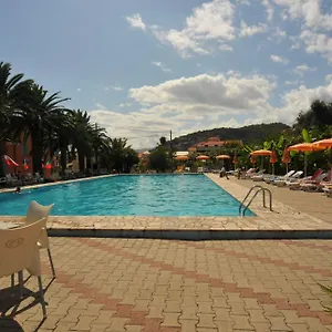 *** Aparthotel Il Borgo Degli Ulivi Italia