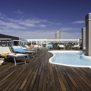 *** Aparthotel Delfina Italia
