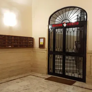 Luiza Vatican House 2* Rome