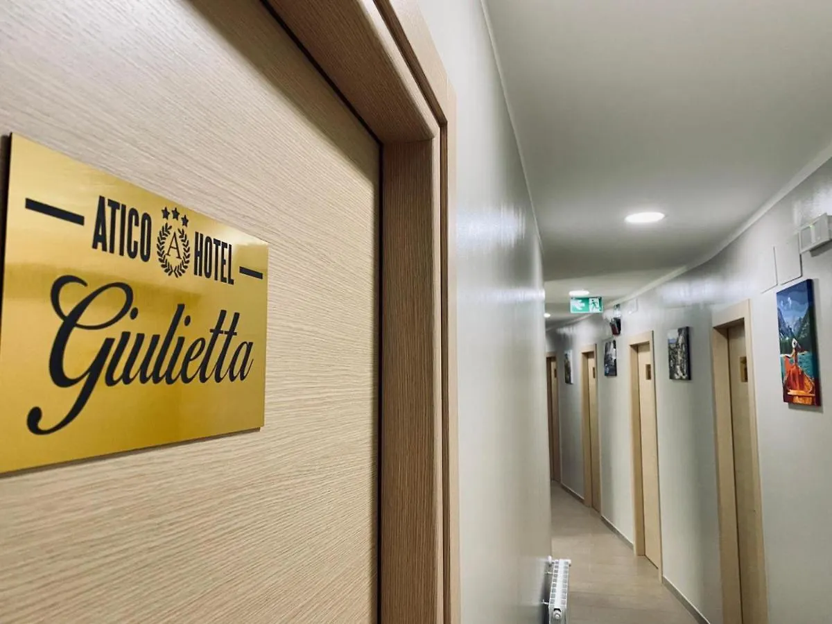 Atico Hotel Desenzano del Garda