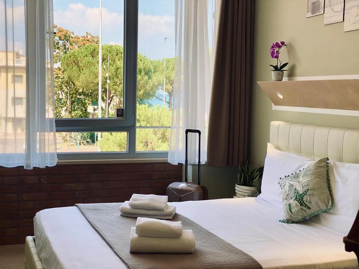 Atico Hotel Desenzano del Garda