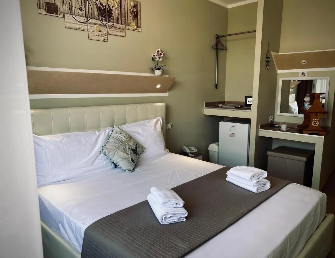 Atico Hotel Desenzano del Garda