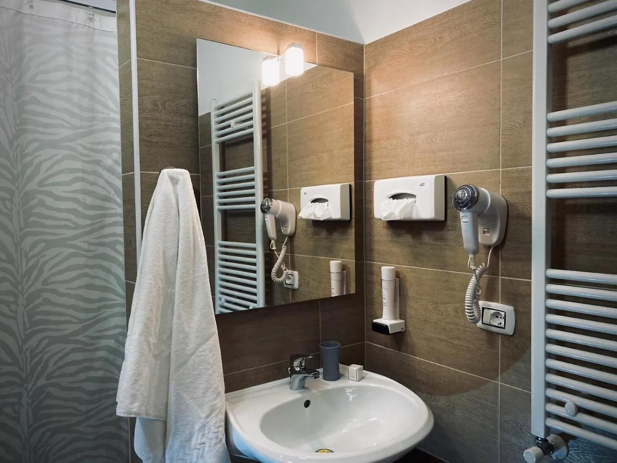 Atico Hotel Desenzano del Garda