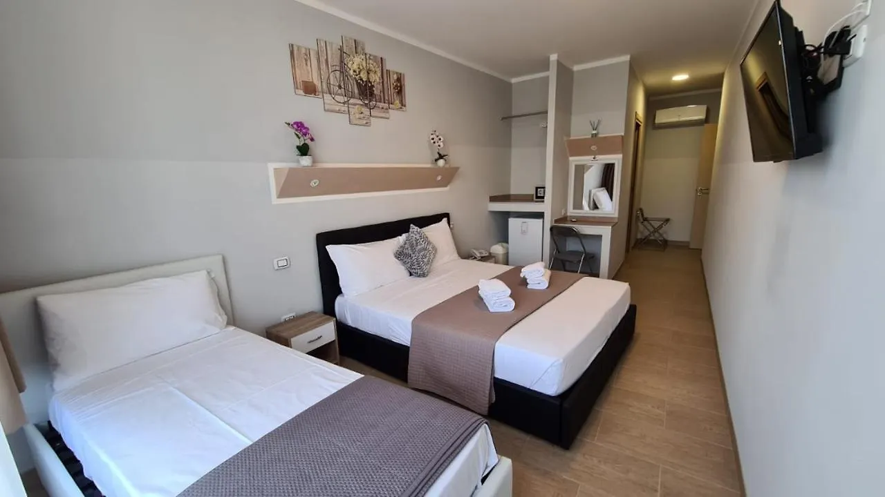 Atico Hotel Desenzano del Garda