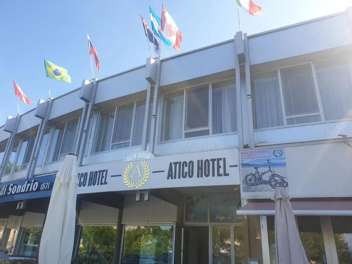 Atico Hotel Desenzano del Garda