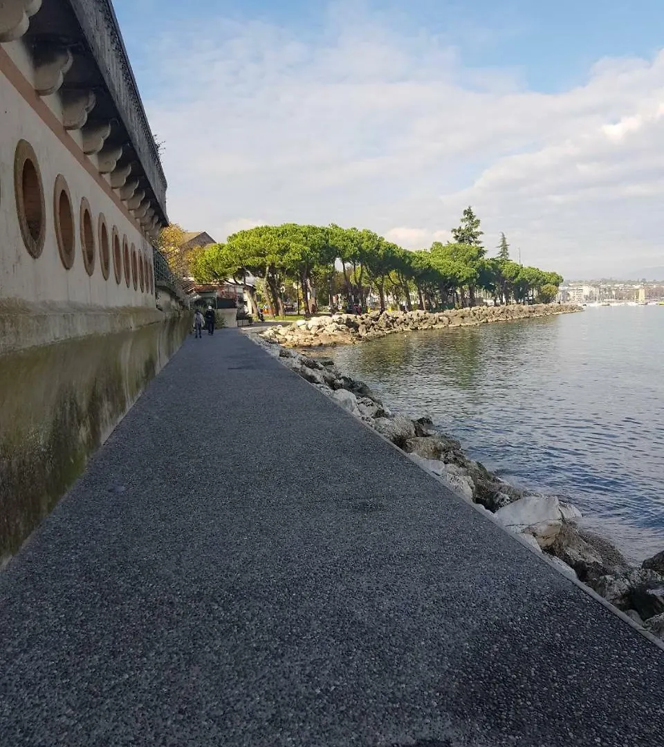 Atico Hotel Desenzano del Garda 3*,  Italien