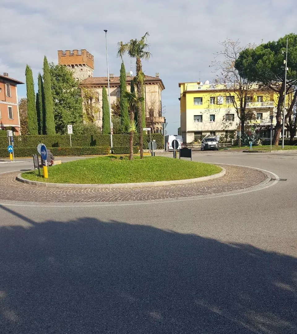 Atico Hotel Desenzano del Garda