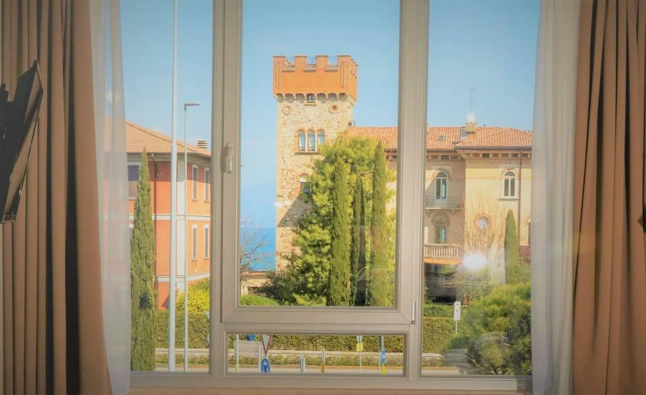Atico Hotel Desenzano del Garda Italien