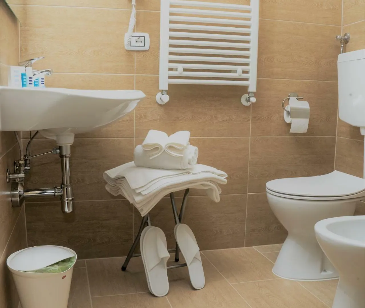 Atico Hotel Desenzano del Garda
