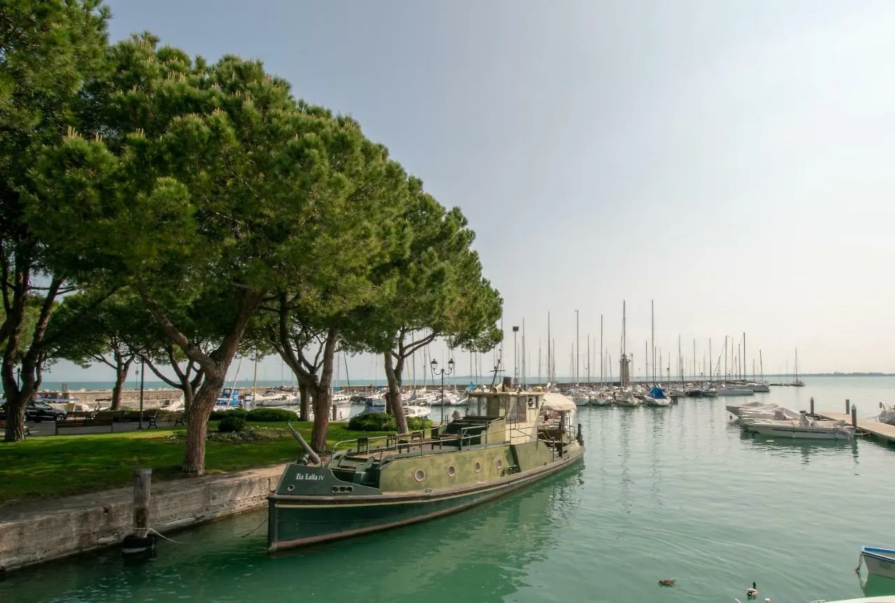 ***  Atico Hotel Desenzano del Garda Italien