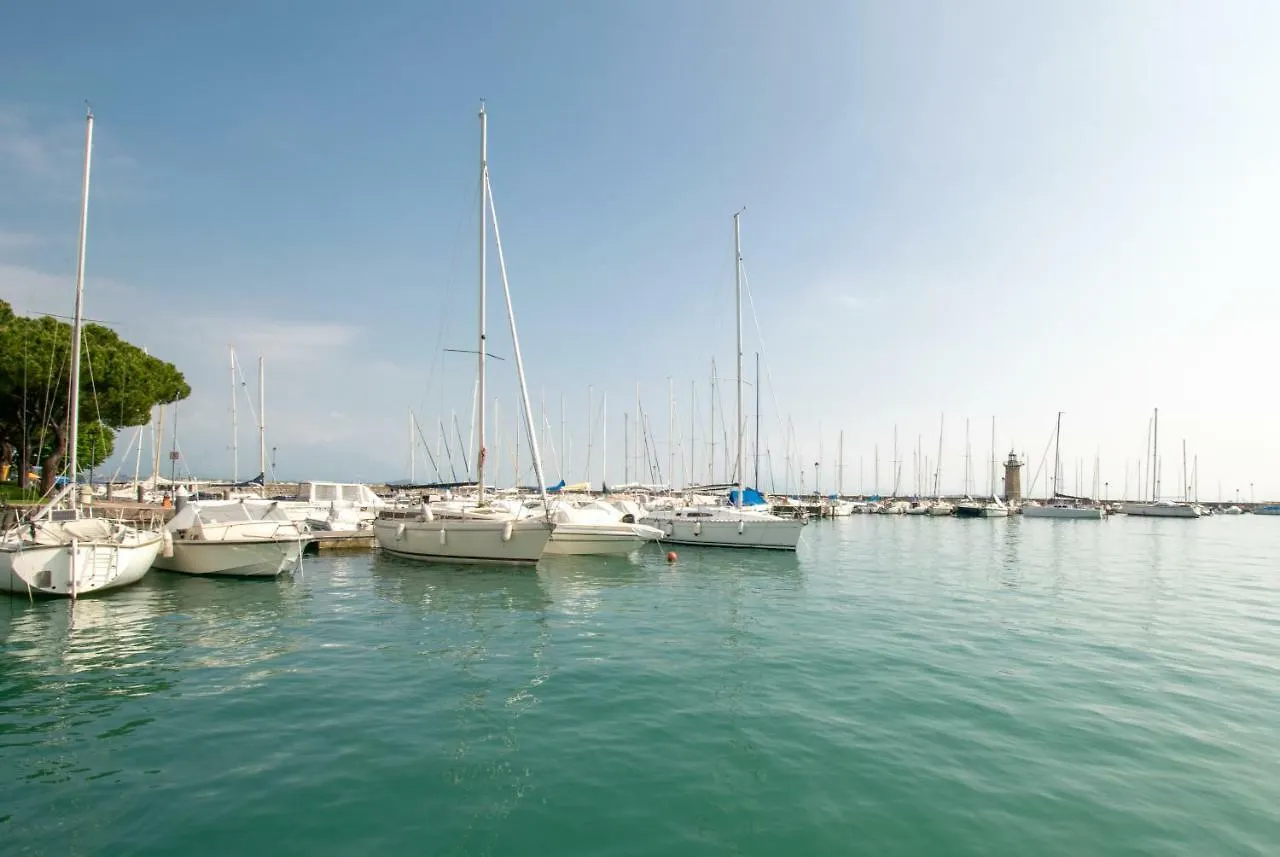 Atico Hotel Desenzano del Garda