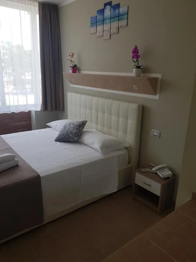 Atico Hotel Desenzano del Garda